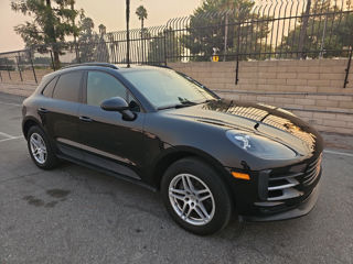 Porsche Macan foto 3