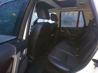 Land Rover Freelander foto 6