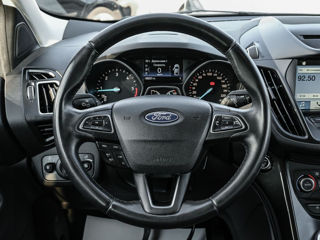 Ford Kuga foto 11