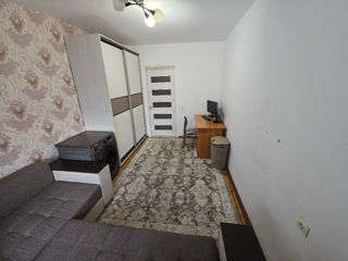 Apartament cu 2 camere, 51 m², Râșcani, Chișinău foto 8