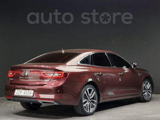 Renault Talisman foto 2