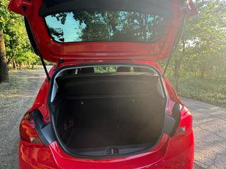 Opel Corsa foto 5