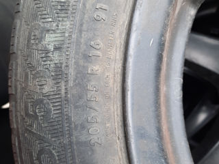 Audi,voltwagen,scoda,seat205/55R16 foto 4