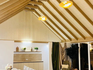 Chirie Foisor/ Terasa de tip închis – perfect pentru evenimentul dumneavoastră! foto 6