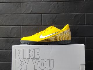 Bampuri si bute originale Anglia Nike Tiempo din piele (Футбольные бампы) Nike Adidas Puma Noi foto 3