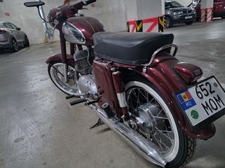 Jawa 350 foto 5