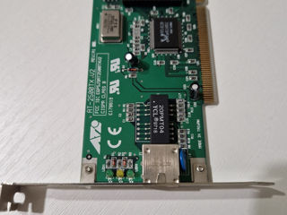 Ethernet Network Card 100 Mbps