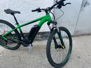 E-bike Ghost foto 9