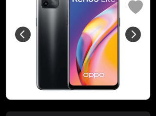 Oppo Reno 5 Lite 128 GB Black foto 4