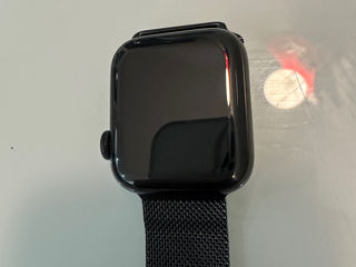 Vind Apple Watch 5 Stainless 40mm foto 4