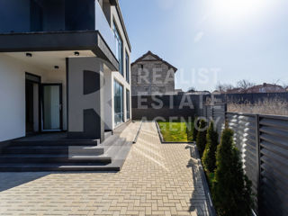 Vânzare - casă în 2 nivele, 270 mp, str. Chișinăului, Cricova foto 18
