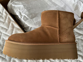 UGG Classic Mini Platform Chestnut EU 38 foto 6