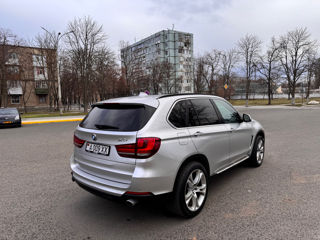 BMW X5 foto 4