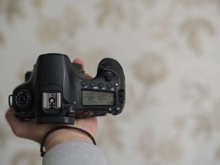 Canon 60D body foto 4