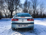 Renault Laguna foto 2