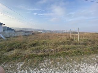 5 соток под строительство, пригород Кишинева