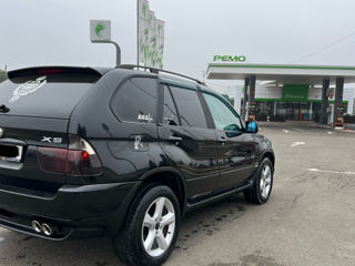 BMW X5 foto 5