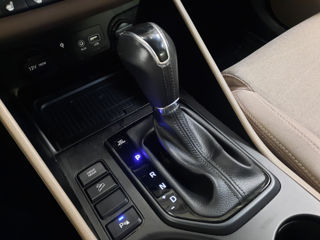 Hyundai Tucson foto 16