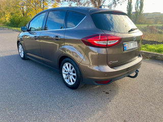 Ford C-Max foto 9