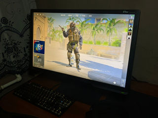 Benq  XL2411P 144HZ foto 1