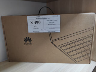 Huawei MateBook D12 Nou+Garantie 8490Lei