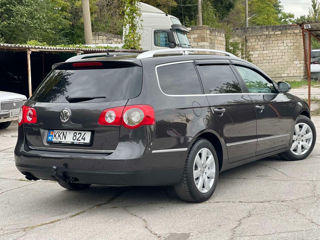 Volkswagen Passat foto 6