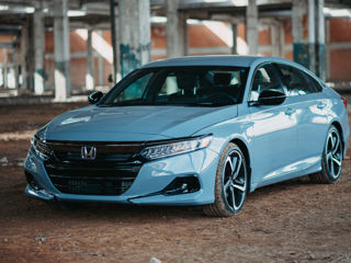 Honda Accord foto 4