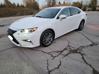 Lexus ES Series foto 2