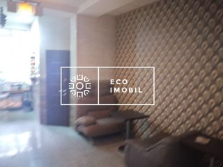 Centru, str. Mitropolit Varlaam, chirie spațiu comercial, 6 m.p, 250€ foto 3