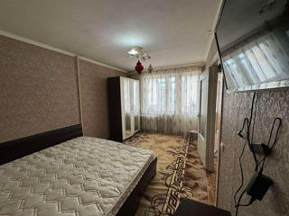 Apartament cu 1 cameră, 35 m², Ciocana, Chișinău