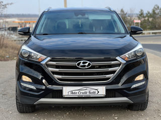 Hyundai Tucson foto 8