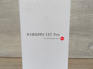 xiaomi 13T Pro