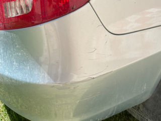 Skoda Fabia фото 2