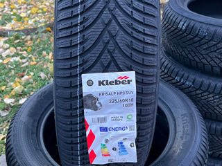 225/60 R18 Kleber Krisalp HP3 Suv/ Доставка, livrare toata Moldova 2024