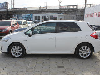 Toyota Auris foto 4