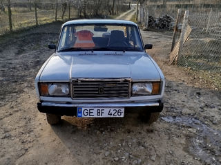 Lada / ВАЗ 2107 foto 2