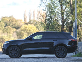 Land Rover Range Rover Velar foto 6