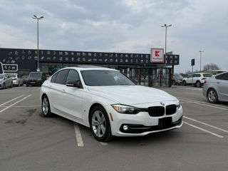 BMW 3 Series, 2017