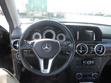 Mercedes GLK Class foto 6