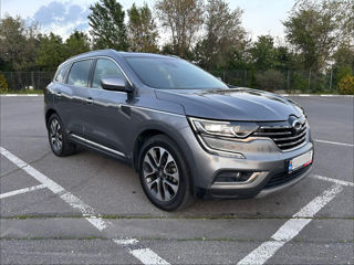 Renault Koleos, 2017 
