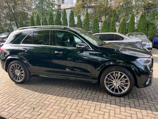 Mercedes GLE foto 7