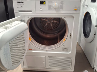 Uscator de rufe Miele T8164 WP foto 3