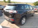 Jeep Cherokee foto 3