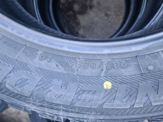 Leao 235/55 R20 Зима / Iarna foto 5