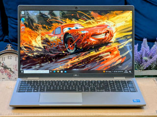 Dell Latitude 5520 IPS (Core i5 1135G7/16Gb DDR4/256Gb NVMe SSD/Iris Xe Graphics/15.6" FHD IPS) foto 5