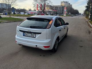 Ford Focus foto 6