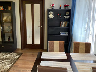 Apartament cu 2 camere, 47 m², Centru, Chișinău foto 6