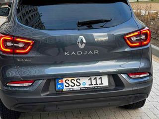 Renault Kadjar foto 6