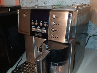 DeLonghi Primadona foto 2