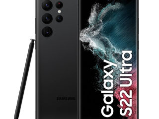 Новый! Samsung S22 Ultra 5G. Гарантия! Запечатан! foto 4